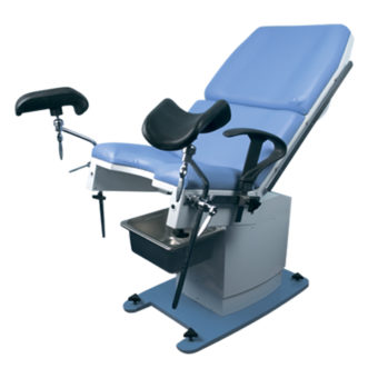 DIXION Гинекологическое кресло grace 8400
