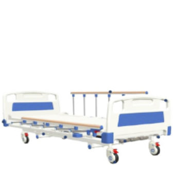 DIXION Кровать медицинская больничная hospital bed cmaa