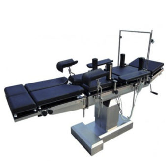 DIXION Стол электрический операционный surgery 8600-2